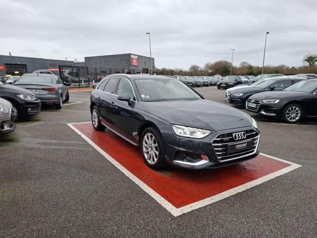 Audi A4 Avant image 9