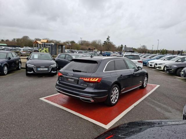 Audi A4 Avant image 2