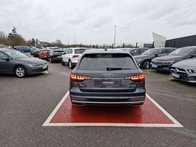 Audi A4 Avant image 1