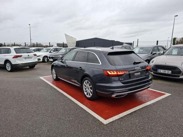 Audi A4 Avant image 6