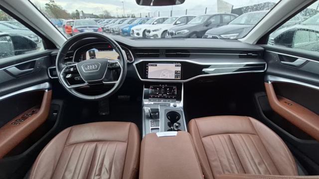 Audi A6 Avant image 5