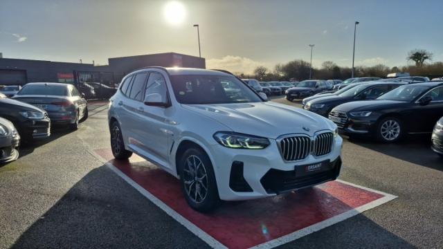 Bmw X3 image 8