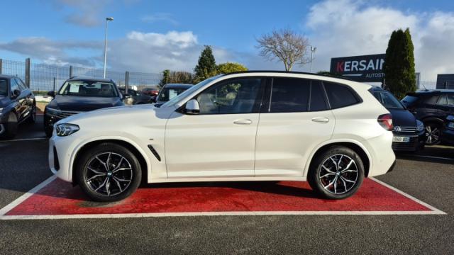 Bmw X3 image 5