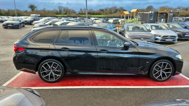 Bmw Série 5 image 3