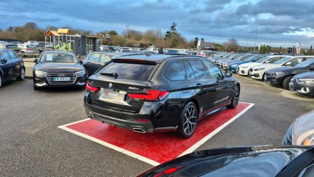 Bmw Série 5 image 8