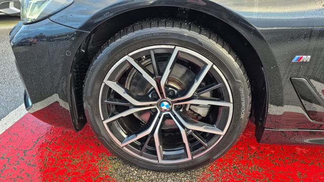 Bmw Série 5 image 6