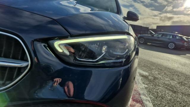 Mercedes Benz Classe C Break image 2