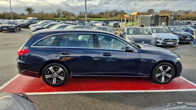 Mercedes Benz Classe C Break image 6