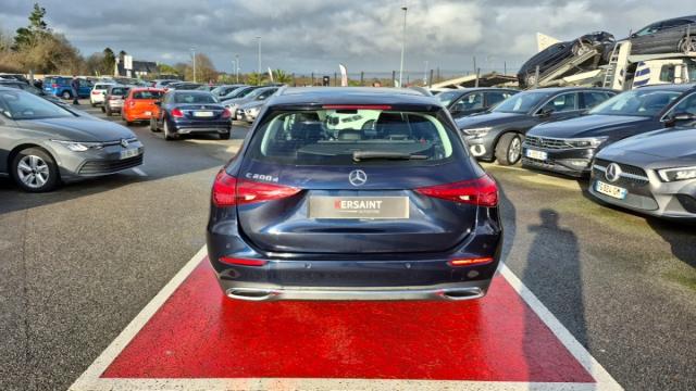 Mercedes Benz Classe C Break image 8