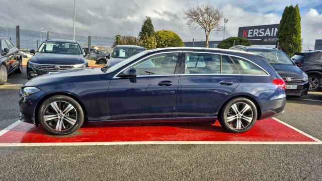 Mercedes Benz Classe C Break image 3