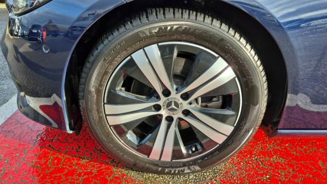 Mercedes Benz Classe C Break image 5