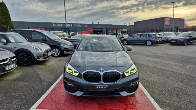 Bmw Série 1 image 4