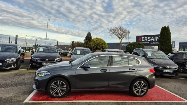 Bmw Série 1 image 8