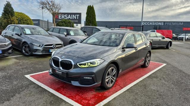 Bmw Série 1 image 9