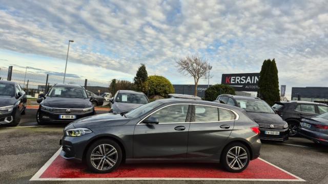 Bmw Série 1 image 5