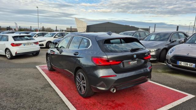 Bmw Série 1 image 6