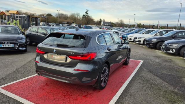 Bmw Série 1 image 2