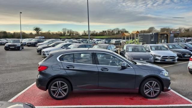 Bmw Série 1 image 7