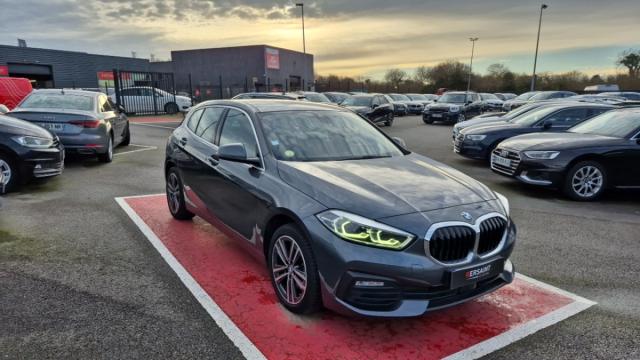 Bmw Série 1 image 3