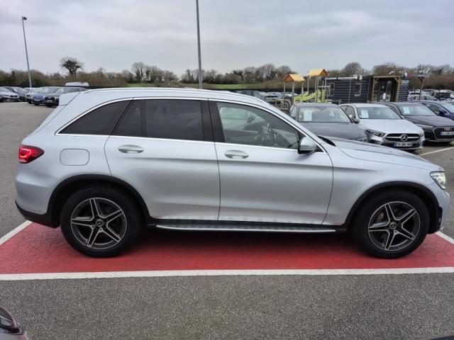 Mercedes Benz Glc image 8
