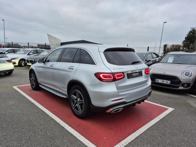Mercedes Benz Glc image 7