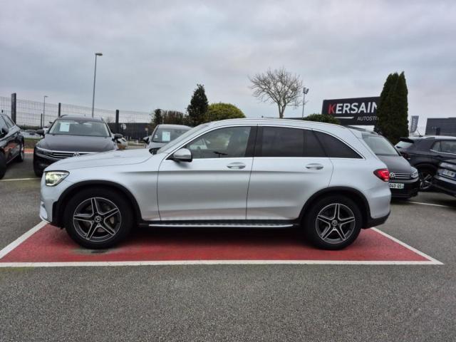 Mercedes Benz Glc image 5