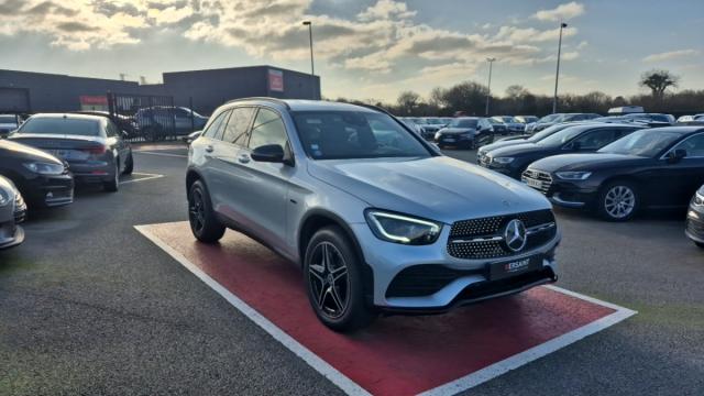 Mercedes Benz Glc image 7
