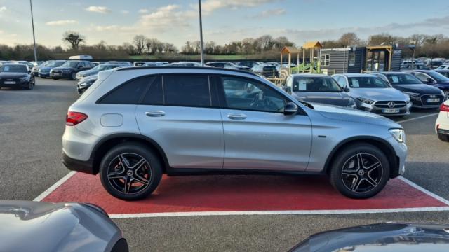 Mercedes Benz Glc image 5