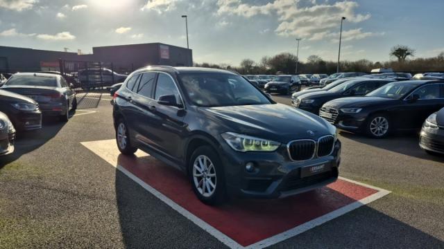 Bmw X1 image 7