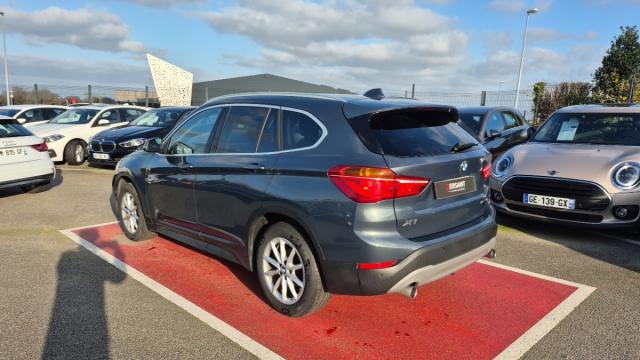 Bmw X1 image 2