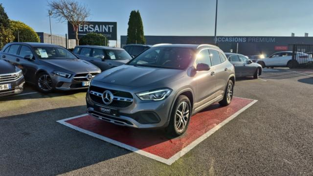 Mercedes Benz Gla 200 D 8g-Dct Progressive Line