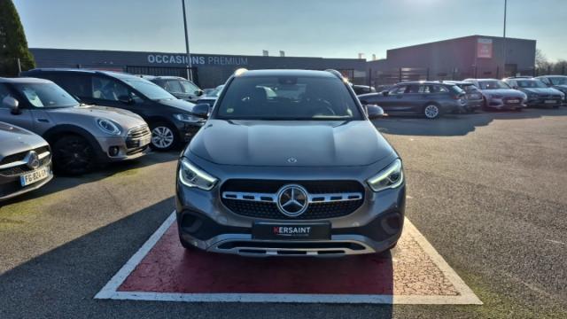 Mercedes Benz Gla image 4