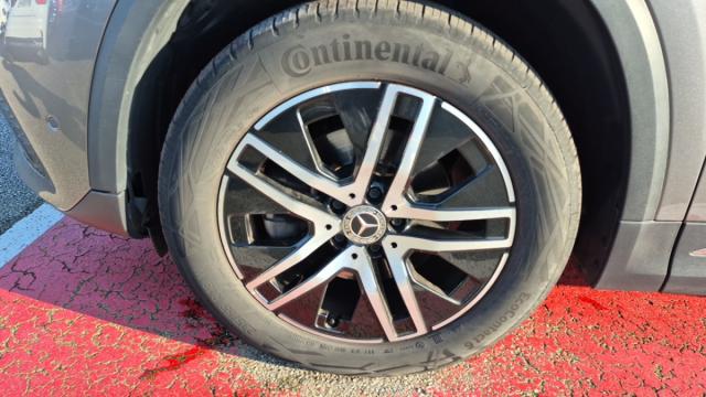 Mercedes Benz Gla image 7