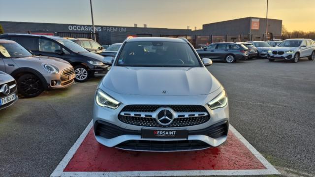 Mercedes Benz Gla image 3