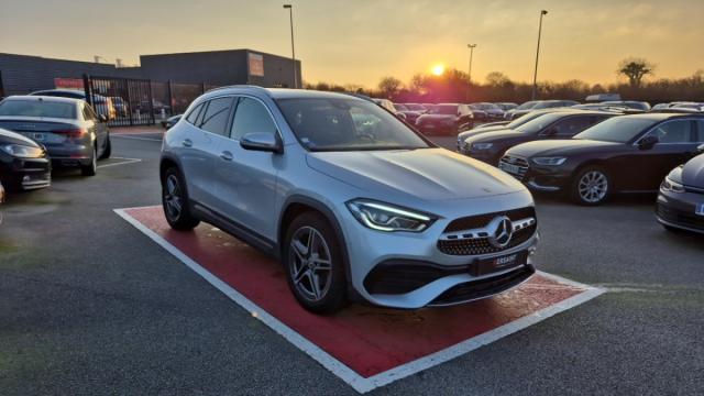 Mercedes Benz Gla image 6