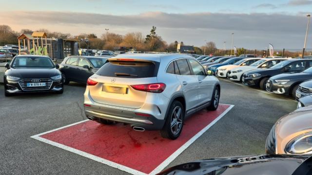 Mercedes Benz Gla image 5