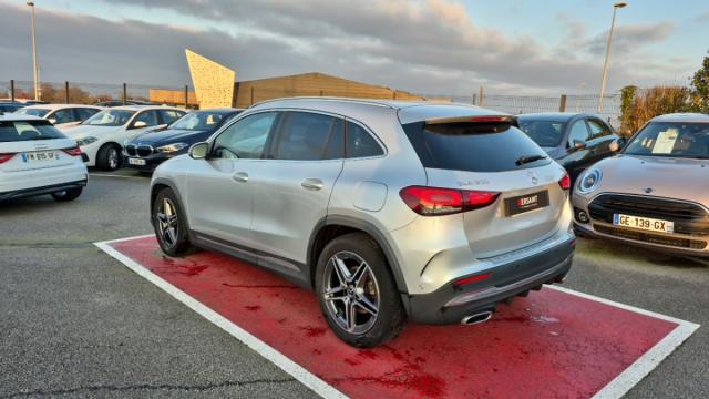 Mercedes Benz Gla image 4