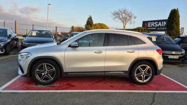 Mercedes Benz Gla image 1