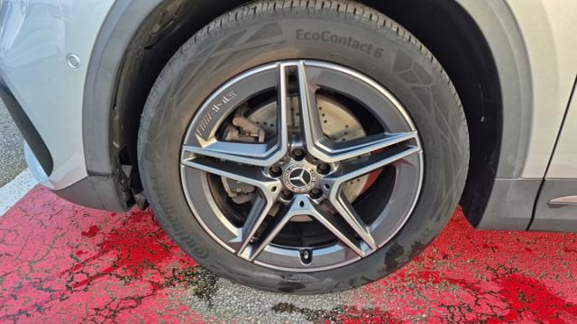 Mercedes Benz Gla image 7