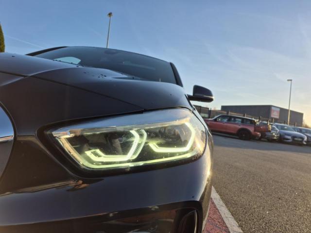 Bmw Série 1 image 7