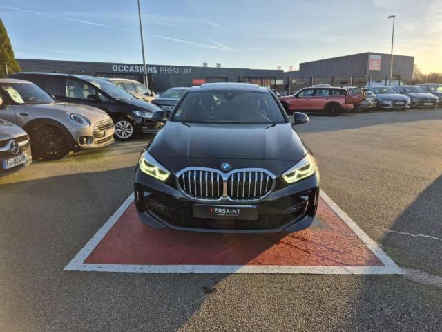 Bmw Série 1 image 1