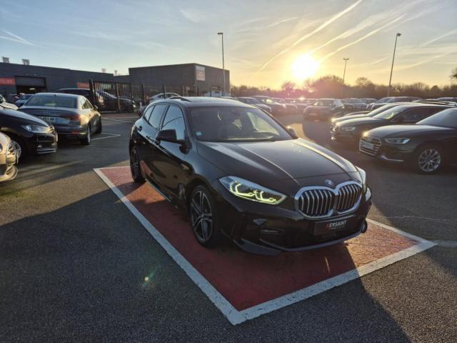 Bmw Série 1 image 4