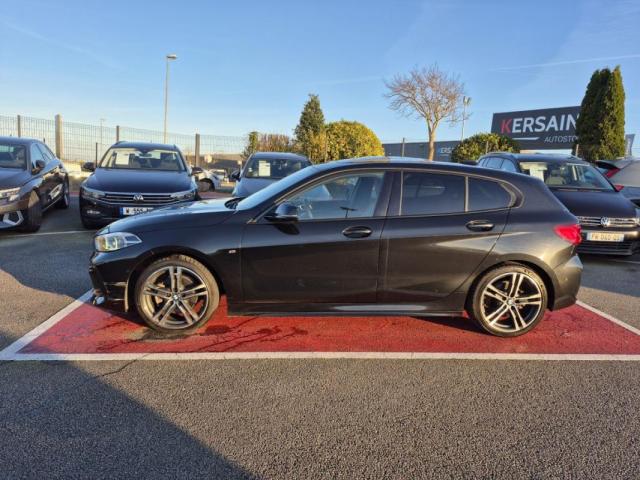 Bmw Série 1 image 5