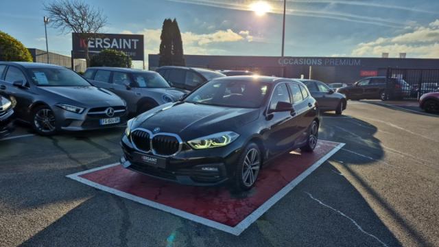 Bmw Série 1 image 7