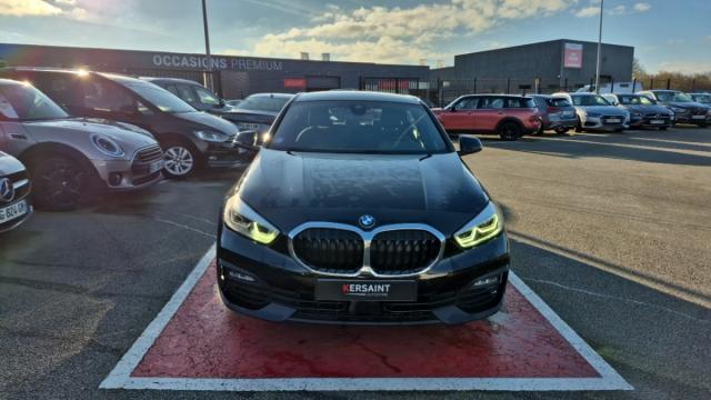 Bmw Série 1 image 4