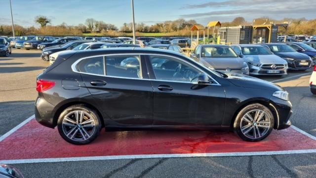 Bmw Série 1 image 8