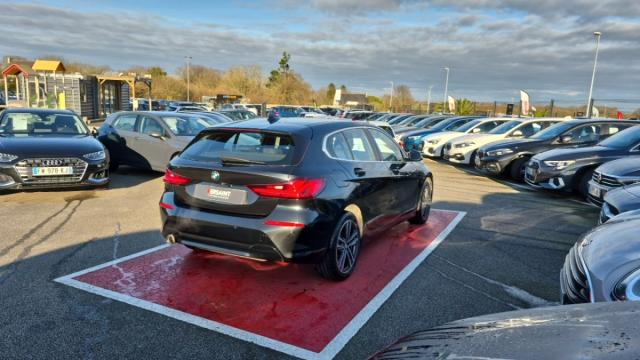 Bmw Série 1 image 1