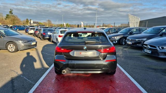 Bmw Série 1 image 9