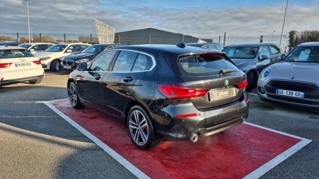 Bmw Série 1 image 5