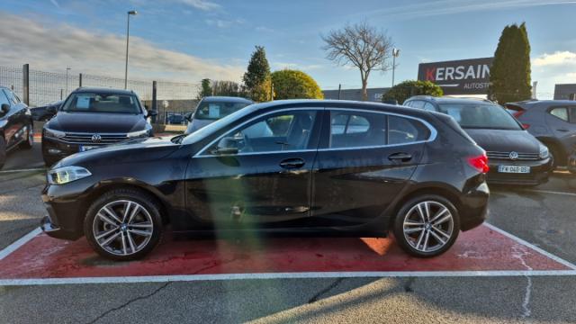 Bmw Série 1 image 2